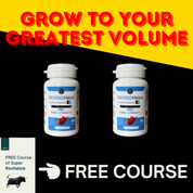 Jumbo Strength Pro