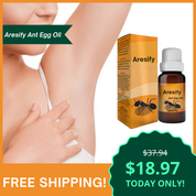 Aresify® ANT EGG OIL