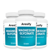 Aresify® Magnesium Glycinate