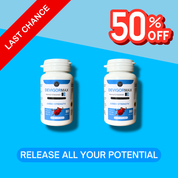 🔥Last Day 50% OFF🔥Jumbo Strength