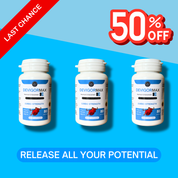 🔥Last Day 50% OFF🔥Jumbo Strength