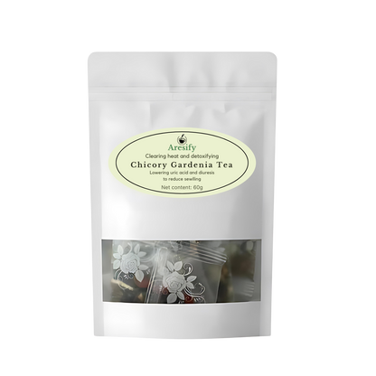 Aresify® Chicory Gardenia Tea