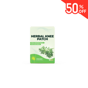 Aresify  Herbal Knee Patch