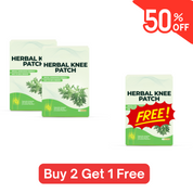 Aresify  Herbal Knee Patch