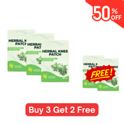 Aresify  Herbal Knee Patch
