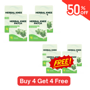 Aresify  Herbal Knee Patch