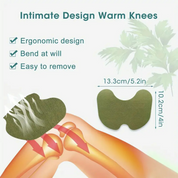 Aresify  Herbal Knee Patch