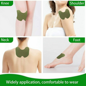 Aresify  Herbal Knee Patch