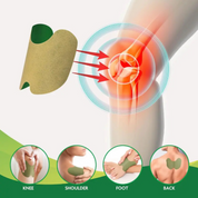Aresify  Herbal Knee Patch