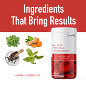 Nitric Oxide Booster