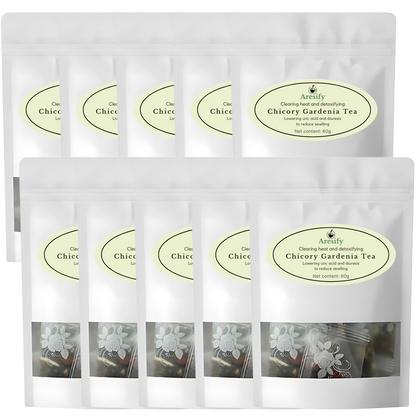 Aresify® Chicory Gardenia Tea