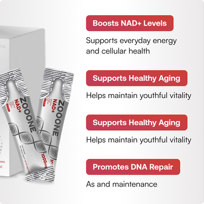 Reus Research Nad Drink Mix
