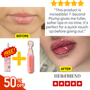 7-Second Plump