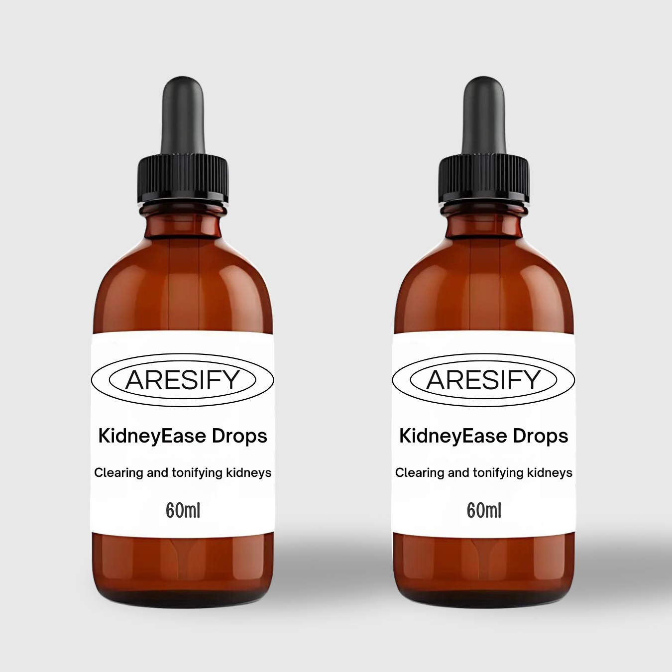 Aresify® KidneyEase Drops