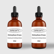 Aresify® KidneyEase Drops