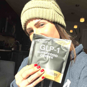 GLP-1 SUPERFOOD COFFEE