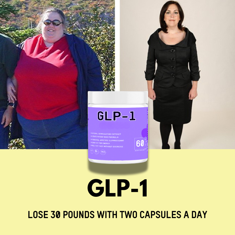 GLP-1 premium