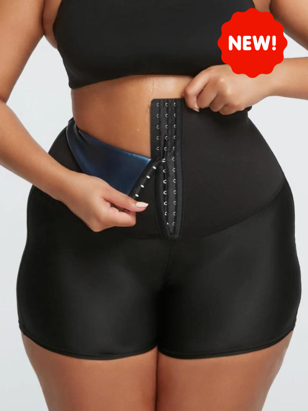 Sweaty Shorts