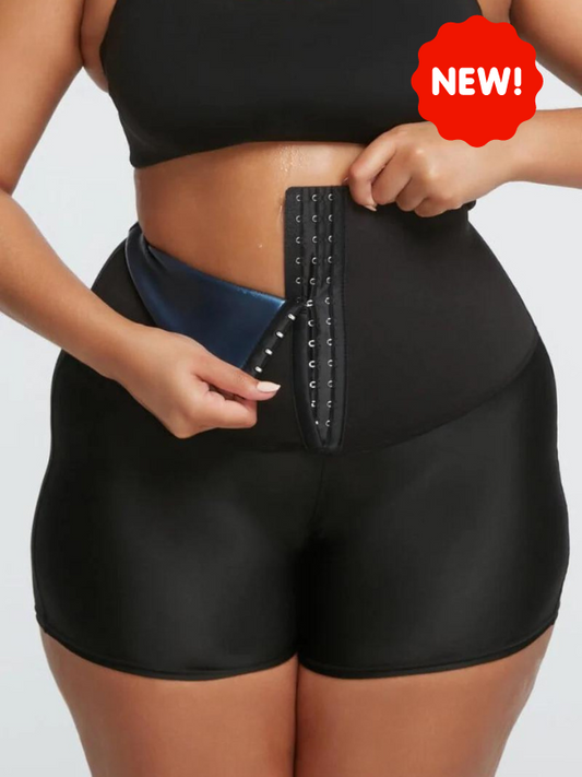 Sweaty Shorts