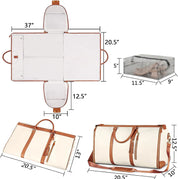 JourneyPro Multi-Function Travel Bag