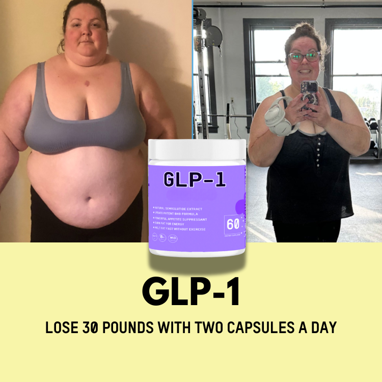 GLP-1 premium