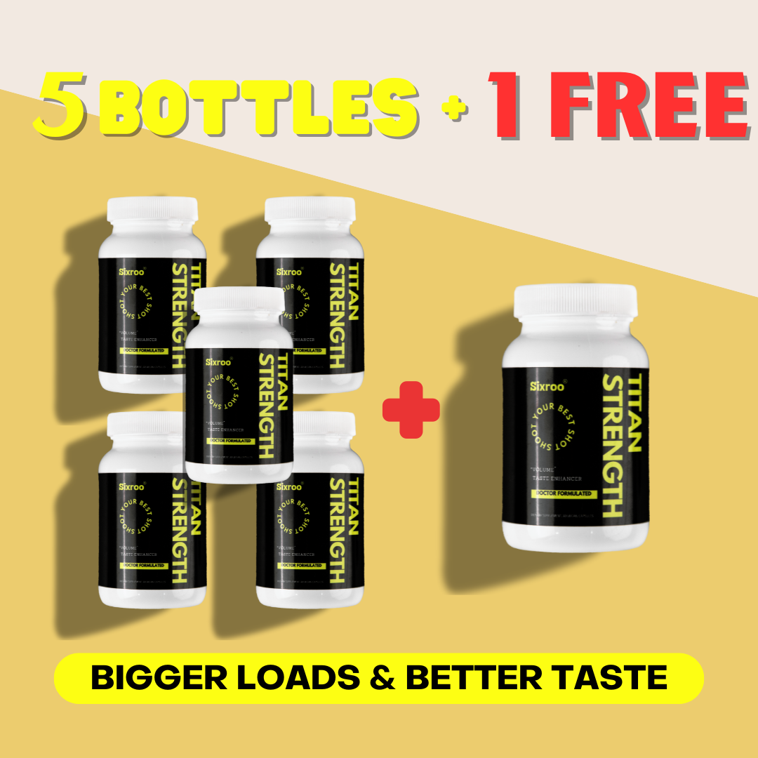 Titan™ Volume Enhancement