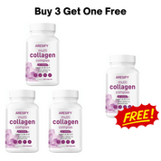 Aresify® Multi Collagen Complex