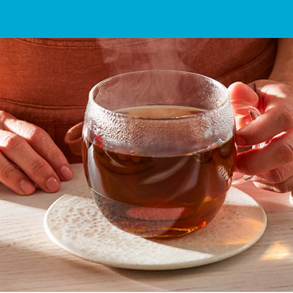 Aresify Roasted Dandelion Root Tea