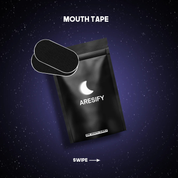 Mouth Tape