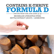 VITAMAX Pet Allergy Relief Formula