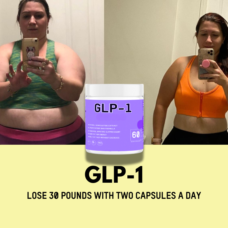 GLP-1 premium