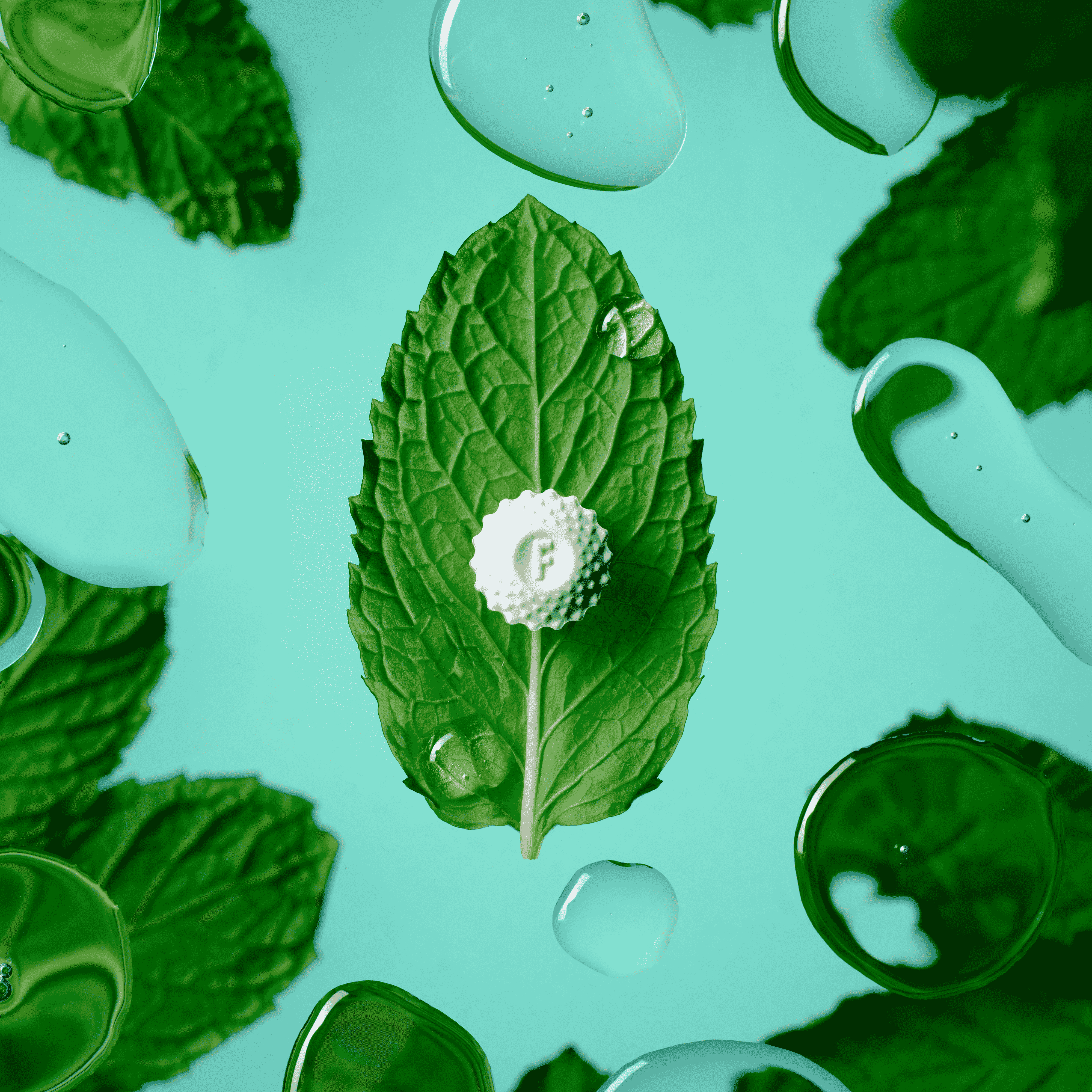 Aresify® Mint Candy - Mouth Watering Mints for Oral Health