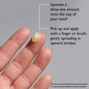 Aresify® Temporary Face Tightener