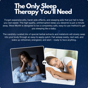 Aresify® Restful Sleep & Energized Mornings Patches