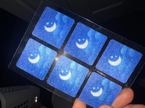 Aresify® Restful Sleep & Energized Mornings Patches