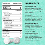Aresify® Mint Candy - Mouth Watering Mints for Oral Health