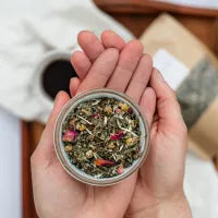 🔥50% OFF—Today Only! 🔥Goddess Tea Blend