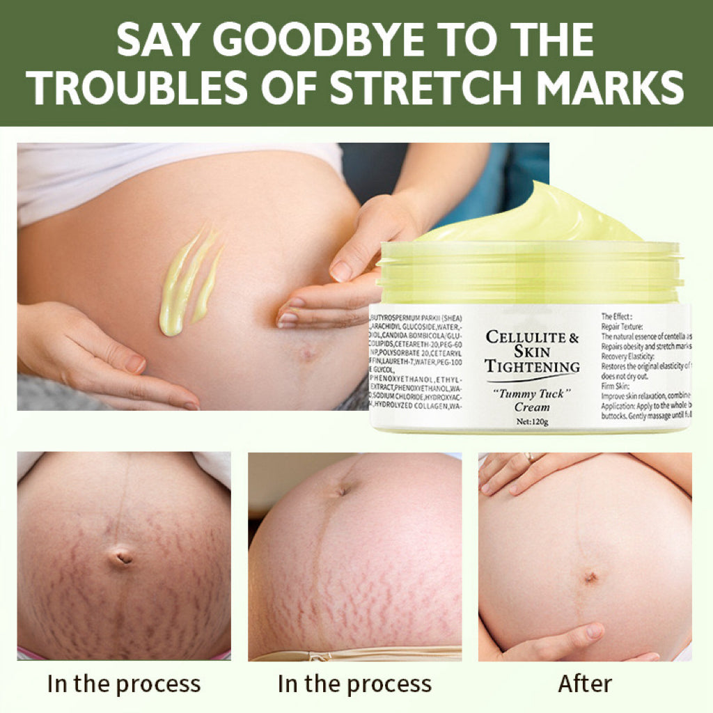 Cellulite&Skin Tightening