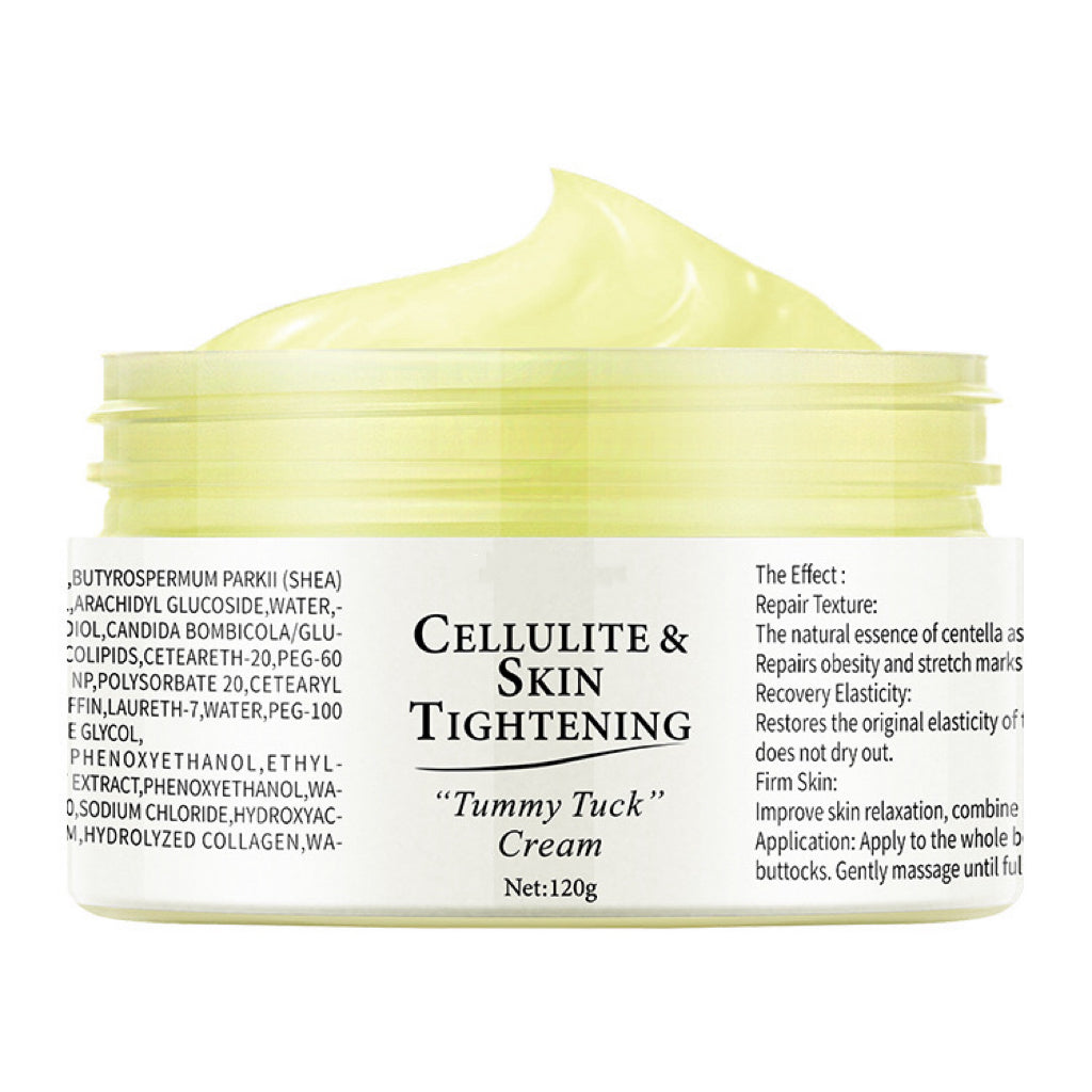 Cellulite&Skin Tightening