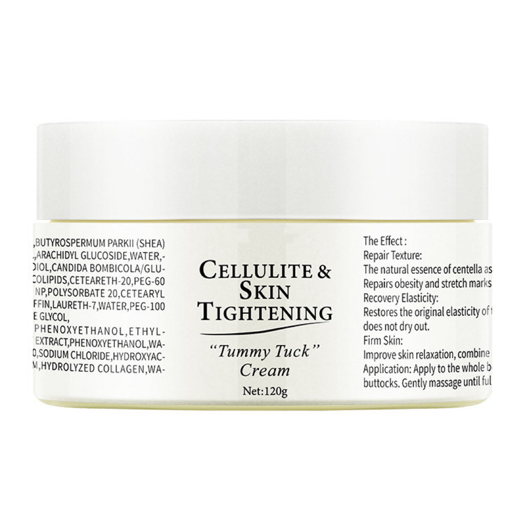 Cellulite&Skin Tightening
