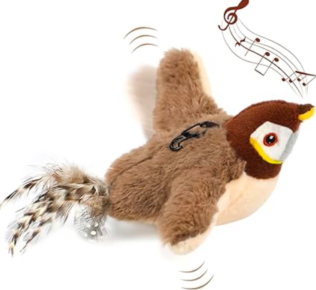 Aresify BirdChase