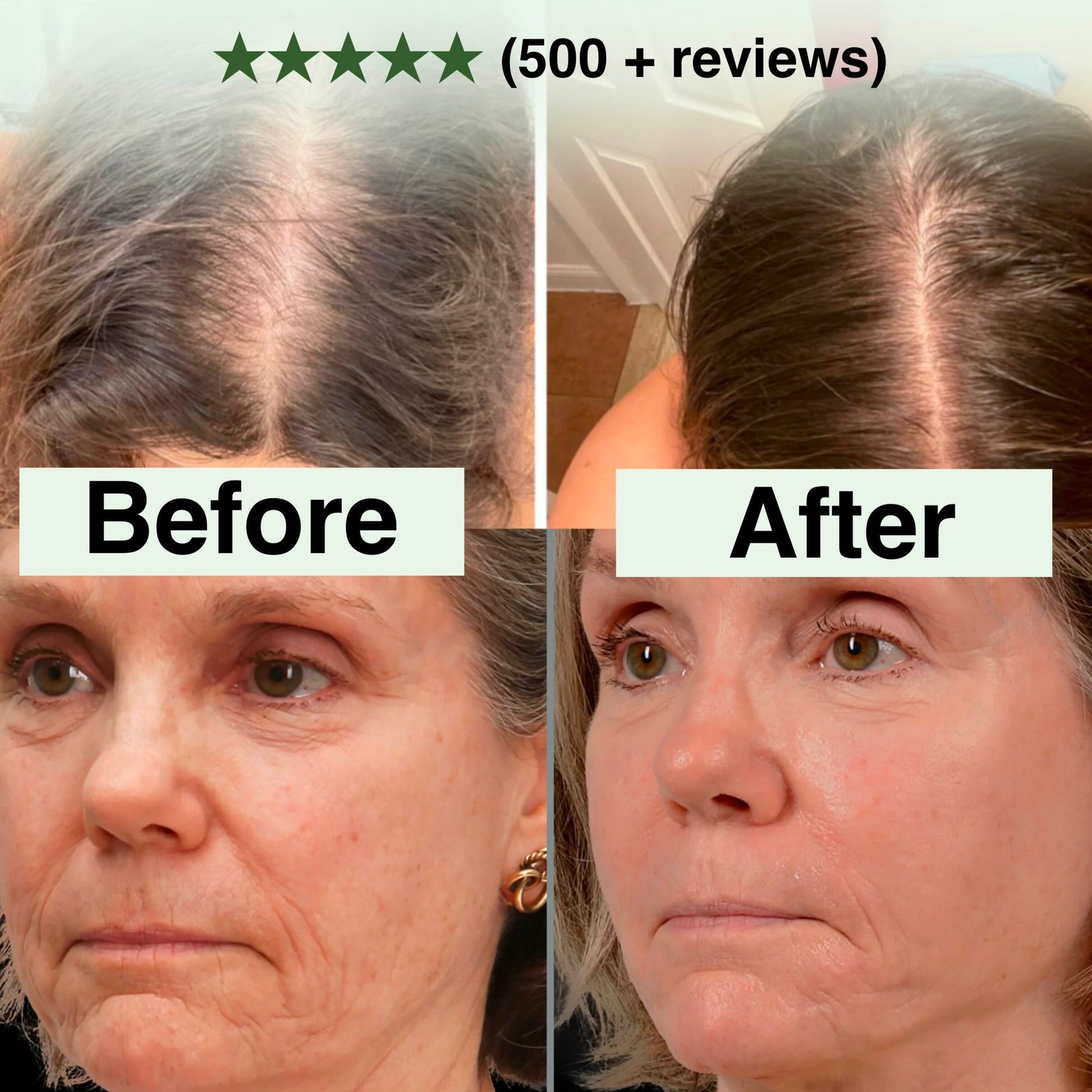 Yuuth Algae Blend - Digestion, Sleep & Energy Support, Wrinkle Reduction, No Toxins or Sugars
