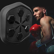 ULTIMATE HOME GYM MUSIC BOXING MACHINE