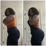 Buttocks Jumpsuit