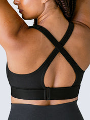 ULTIMATE SPORTS BRA