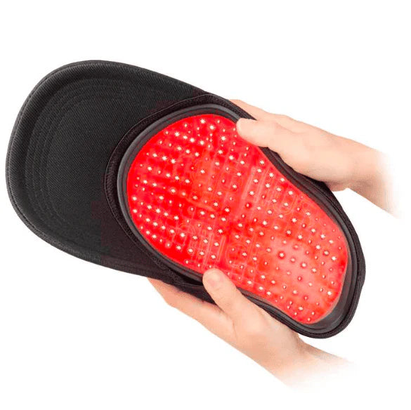 Aresify® Laser Cap