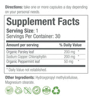 Body Deodorant Supplement That Really Work