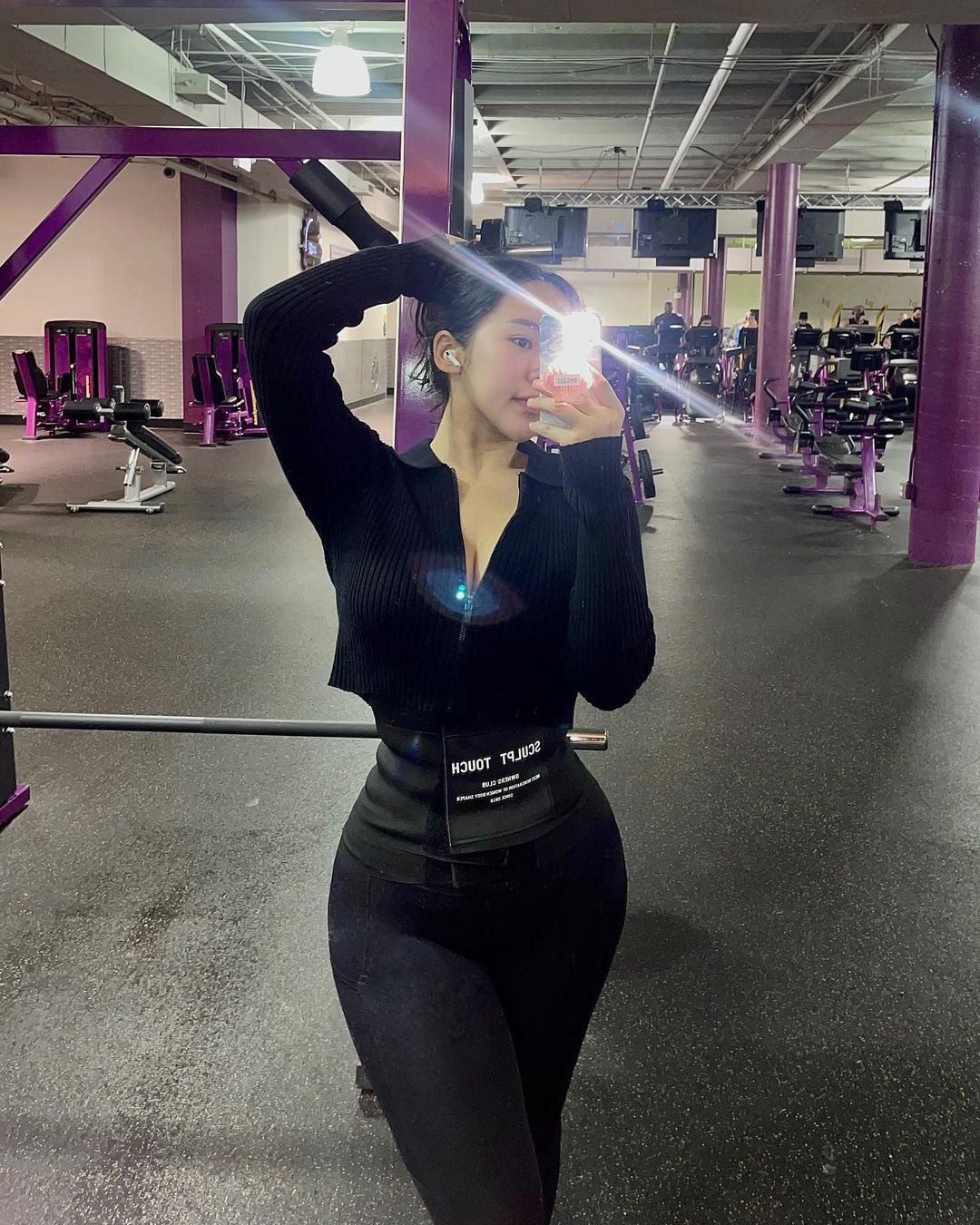 Cassandra Carlisle