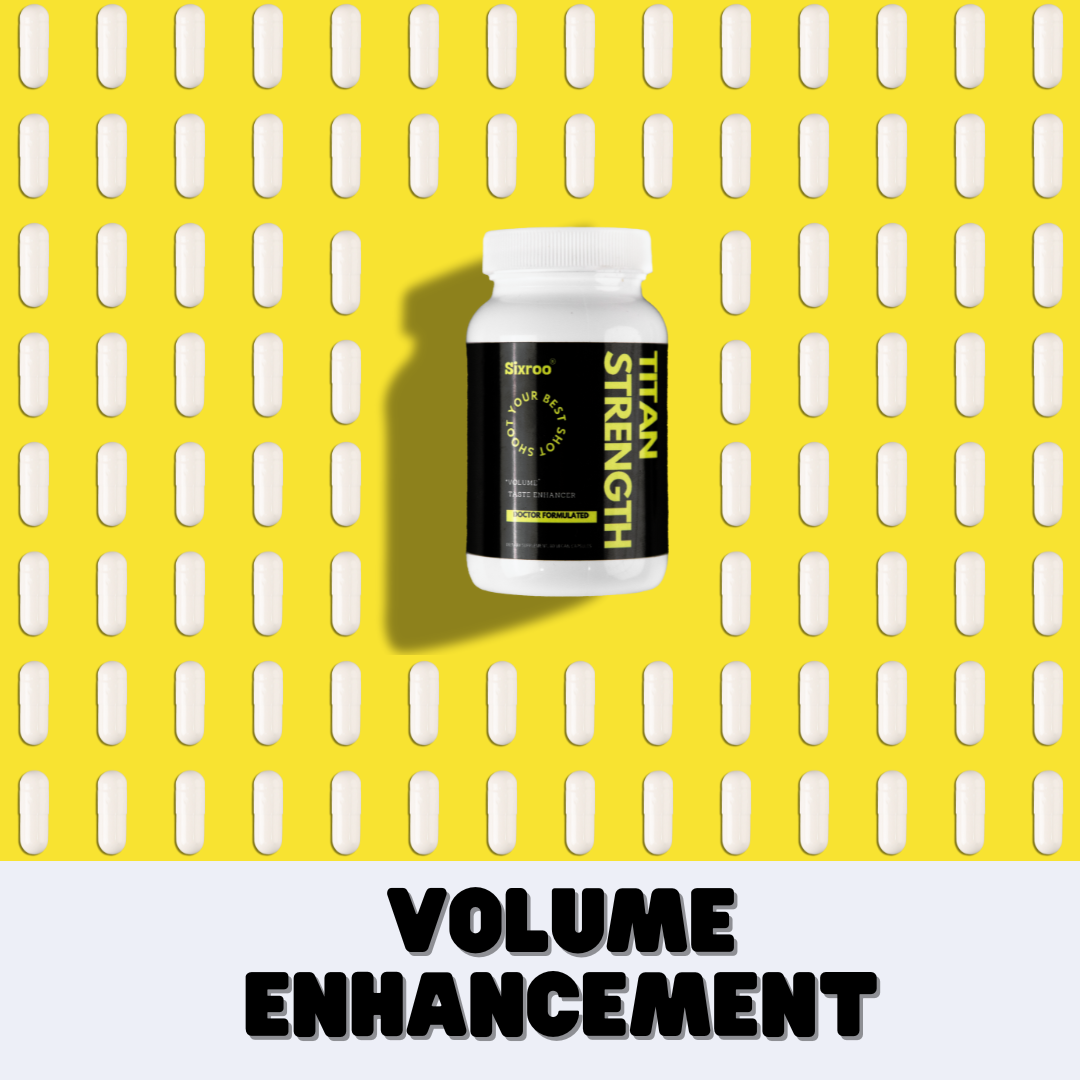 Titan™ Volume Enhancement