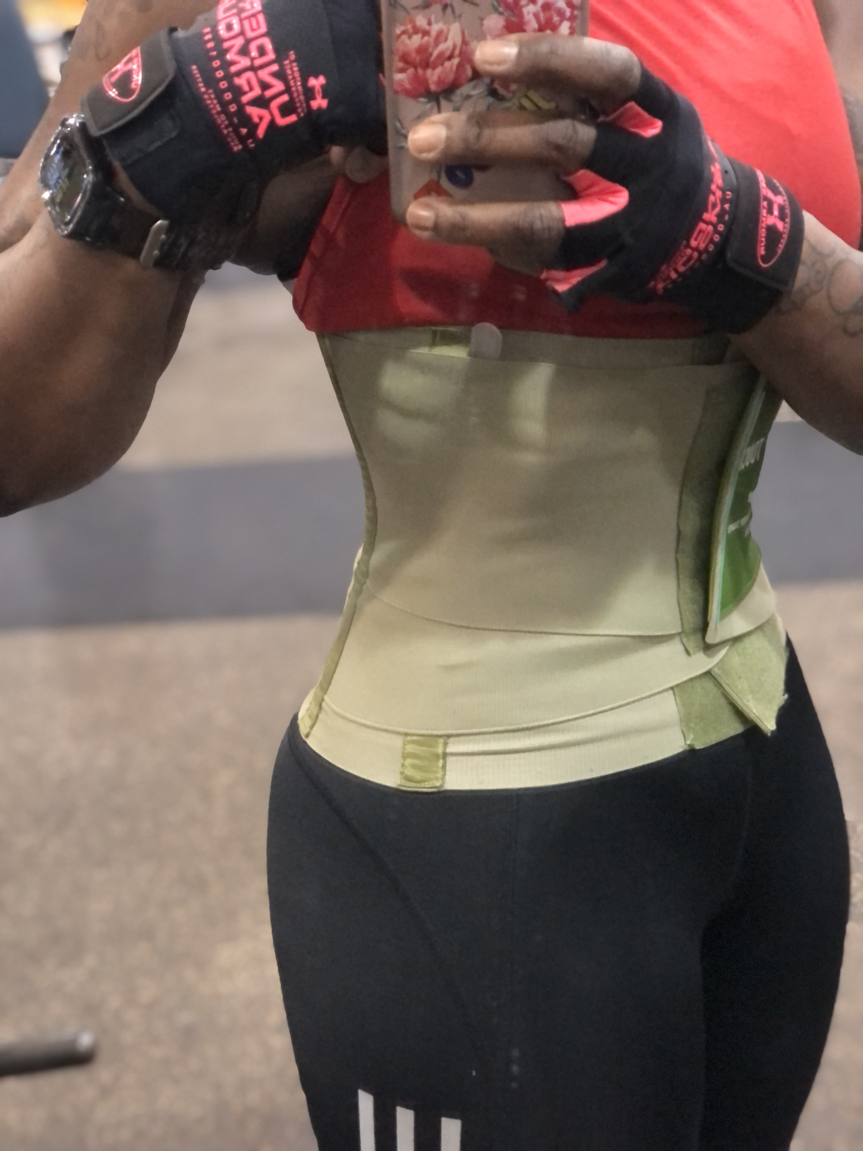 Yoisy Jimenez